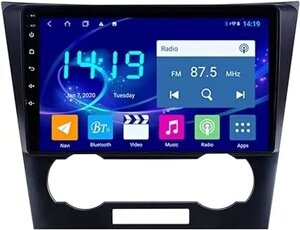 Штатна магнітола Chevrolet Epica 2006-2014