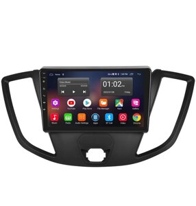 Штатна магнітола Topway TS10 Ford Transit 2014-2019