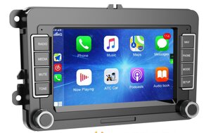 Штатна магнітола Volkswagen Nanox NX960 Android 14 2/32GB Passat, СС, Tiguan, Golf, Jetta