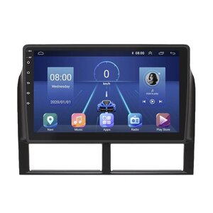 Штатна магнітола Jeep Grand Cherokee II (WJ) 1998-2004 Android