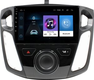 Штатна магнітола Topway TS10 Ford Focus 3 2011-2019
