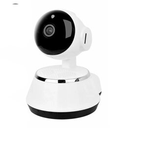 Ip WI-FI камера відеоняня поворотна відеоспостереження з віддаленим доступом z1