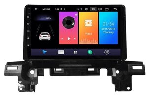 Шататна автомагнітола Topway для Mazda CX-5 II 2017-2022 Android carplay