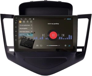 Штатна магнітола Chevrolet Cruze 2008-12 Android DSP