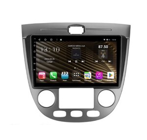 Автомагнітола Chevrolet Lacetti J200 хетчбек універсал з клімат-контролем Buick Excelle