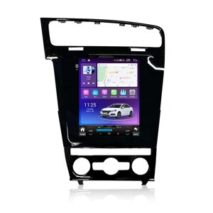 Штатна автомагнітола Topway для TS3 Volkswagen Golf 7 (2012 - 2020) Android GPS