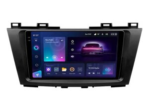 Штатна автомагнітола Topway для Mazda 5 (Premacy) 2010-2015 Android GPS