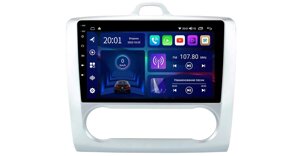 Штатна Магнітола Nanox 1240 Ford Focus 2 клімат (2005-2011)