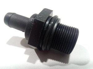 Клапан вентиляції в кришці клапанів Aveo 1.6/Lacetti 1.6, Корея (96495288) (KOR96495288)