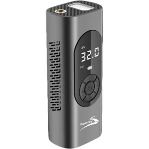 Оригінал! Автомобільний компресор Aspiring Storm 2 - Вища Якість!