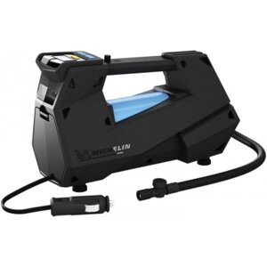 Оригінал! Автомобільний компресор Michelin W12310 4х4/SUV (73674) - Вища Якість!