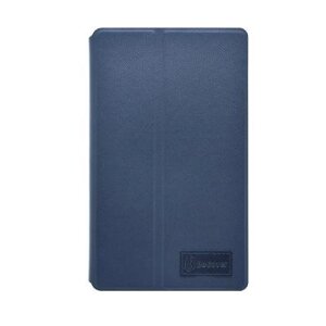Оригінал! Чохол до планшета BeCover Premium Samsung Galaxy Tab A 8.4 2020 SM-T307 Deep Blue (705023) - Вища Якість!