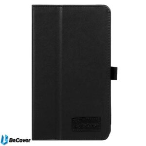 Оригінал! Чохол до планшета BeCover Slimbook Samsung Galaxy Tab A 8.4 2020 SM-T307 Black (705020) - Вища Якість!