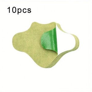 Оригінал! Пластир для зняття болю в спині знеболюючий pain Relief neck Patches 10шт - Вища Якість!