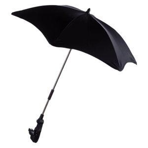 Оригінал! Парасолька для коляски FreeON black (81811) - Вища Якість!