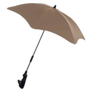 Оригінал! Парасолька для коляски FreeON brown (81804) - Вища Якість!