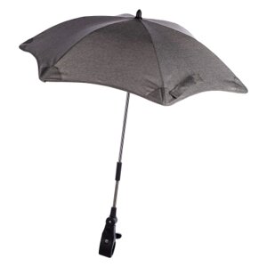Оригінал! Парасолька для коляски FreeON grey (81828) - Вища Якість!