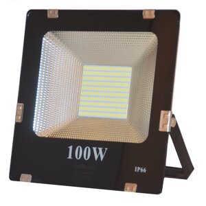 Street street LED зроблений IP66 HL-25/100W SMD NW