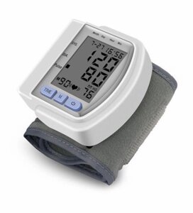 Тонометр Blood Pressure Monitor CK-102S