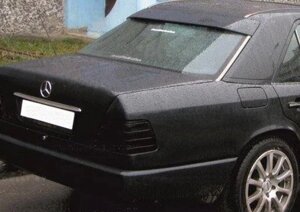 Бленда на Мерседес 124 (Mercedes 124)