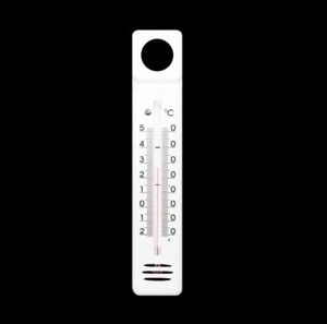 Термометр кімнатний Склоприлад П-5 сувенір