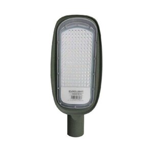 Світильник світлодіодний консольний EVROLIGHT 150Вт 5000К MALAG-150 18000lм IP65
