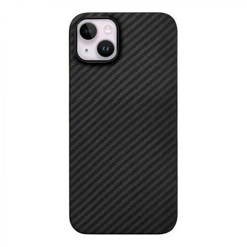 Чохол-накладка K-DOO Kevlar для Apple iPhone 13 (black)
