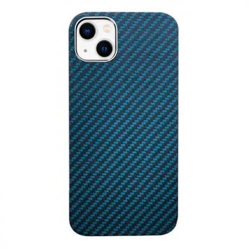 Чохол-накладка K-DOO Kevlar для Apple iPhone 13 (blue)