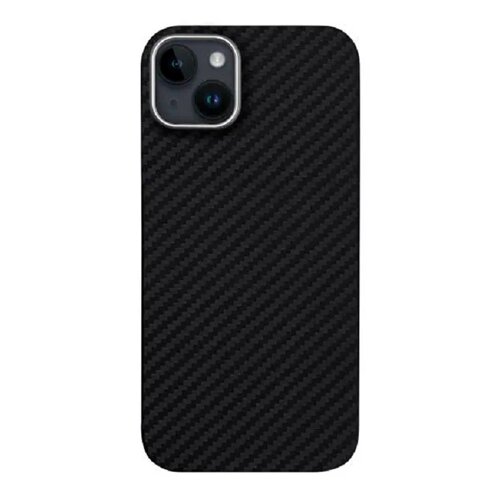 Чохол-накладка K-DOO Kevlar для Apple iPhone 14 (black)
