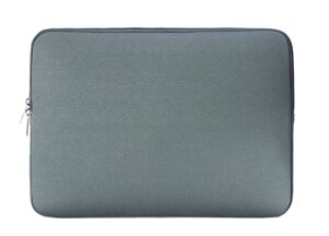Сумка DK Nylon для Ноутбука 15"grey)