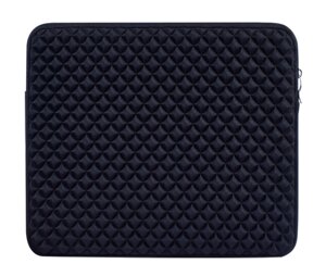 Сумка Mosiso Nylon Fundo Cube для Ноутбука 13"black)