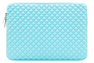 Сумка Mosiso Nylon Fundo Cube для Ноутбука 13"sky blue)