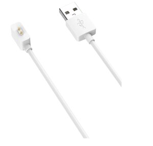 Зарядное устройство CDK кабель (60см) USB для Xiaomi Mi Band 8 Pro (015554) (white)