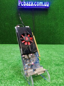 Економна ігрова відеокарта Dell ATI Radeon HD 7570 1 GB DDR5