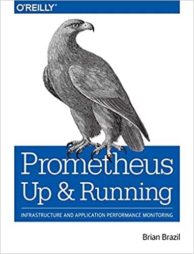 Prometheus: Up & Running: Infrastructure і Application Performance Monitoring Brian Brazil