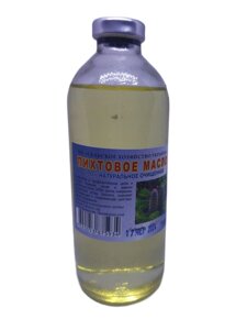 Пихтовое масло (250 мл) Яліцева олія (250 мл) пп СГ Украіна