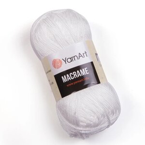 Пряжа YarnArt Macrame 154