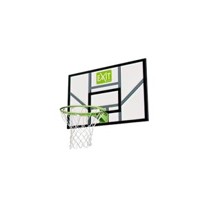 Баскетбольний щит Galaxy Exit Toys з кільцем і сіткою