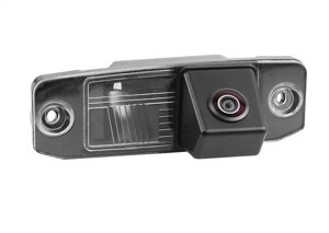 Камера заднего вида Teyes Sony Hyundai Elantra Sonata Accent Opicus Tucson Kia Sorento Sportage Carens