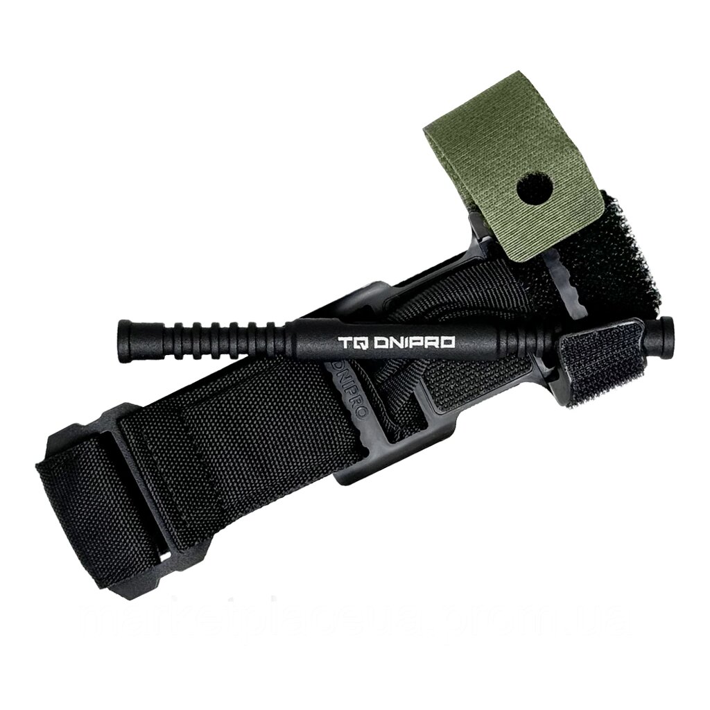 Джгут кровоспинний «ДНІПРО» від компанії Online Apteka - фото 1