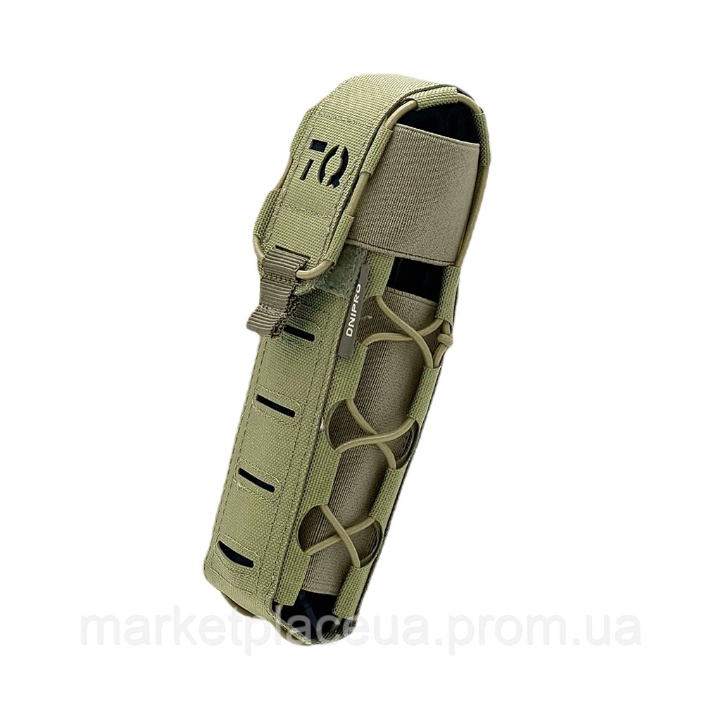 Підсумок під джгут кровоспинний «ДНІПРО», РМ03, пісок від компанії Online Apteka - фото 1