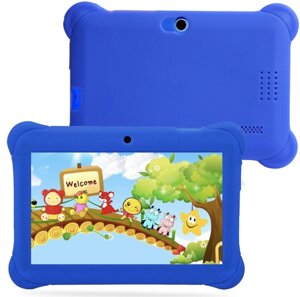 Дитячий планшет Ainol Q88 дитячий синій 7 "дисплей з чохлом + подарунок