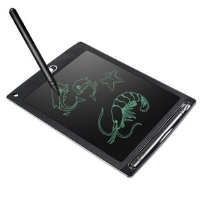 Оригінальний портативний цифровий планшет графічна дошка для малювання LCD 8,5 дюймів