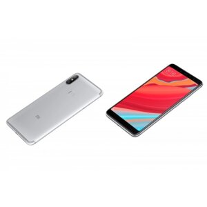 Смартфон Xiaomi Redmi S2 Gray, 3 + 32Gb, Global Version