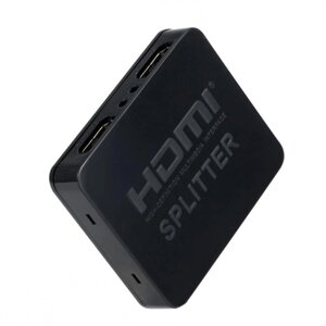 HDMI розгалужувач на 2 порти HDMI splitter 1 in 2