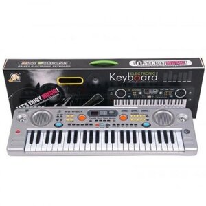 Синтезатор "Electronic Keyboard"49 кнопок)