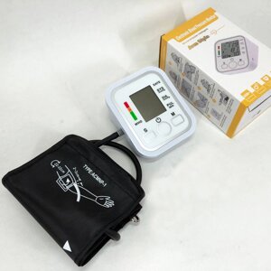 Точний тонометр на плече, Тиск міряти, Апарат для вимірювання тиску автоматичний