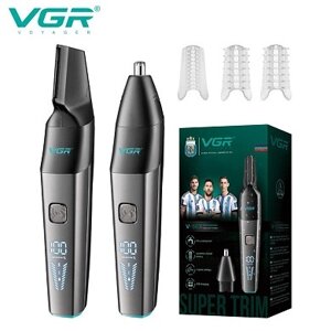 Чоловічий тример VGR V-603