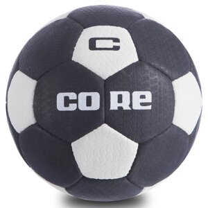 М'яч для вуличного футболу CORE street soccer no5 CRS-045