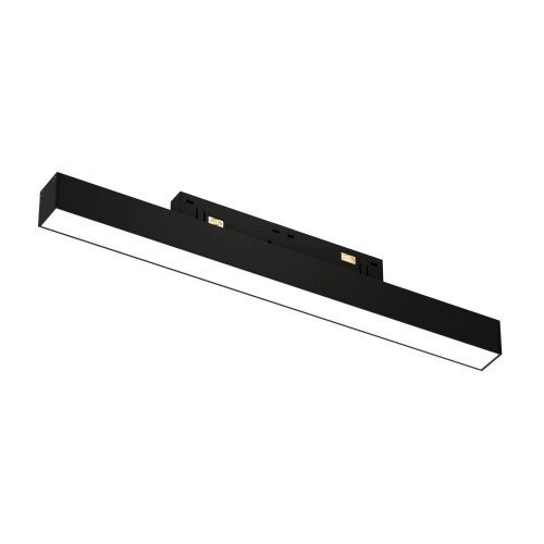 LED світильник магнітний MS26-10W-OPAL-300F/4000K від компанії ПРОЖЕКТОР-УА - фото 1
